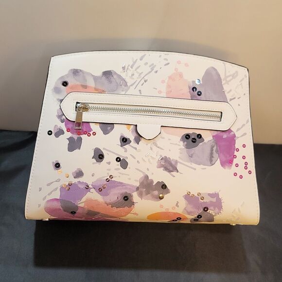 BRAND NEW A.NEW DAY SHOULDER STRAP WOMEN'S SATCHELS BAG - Picture 4 of 13